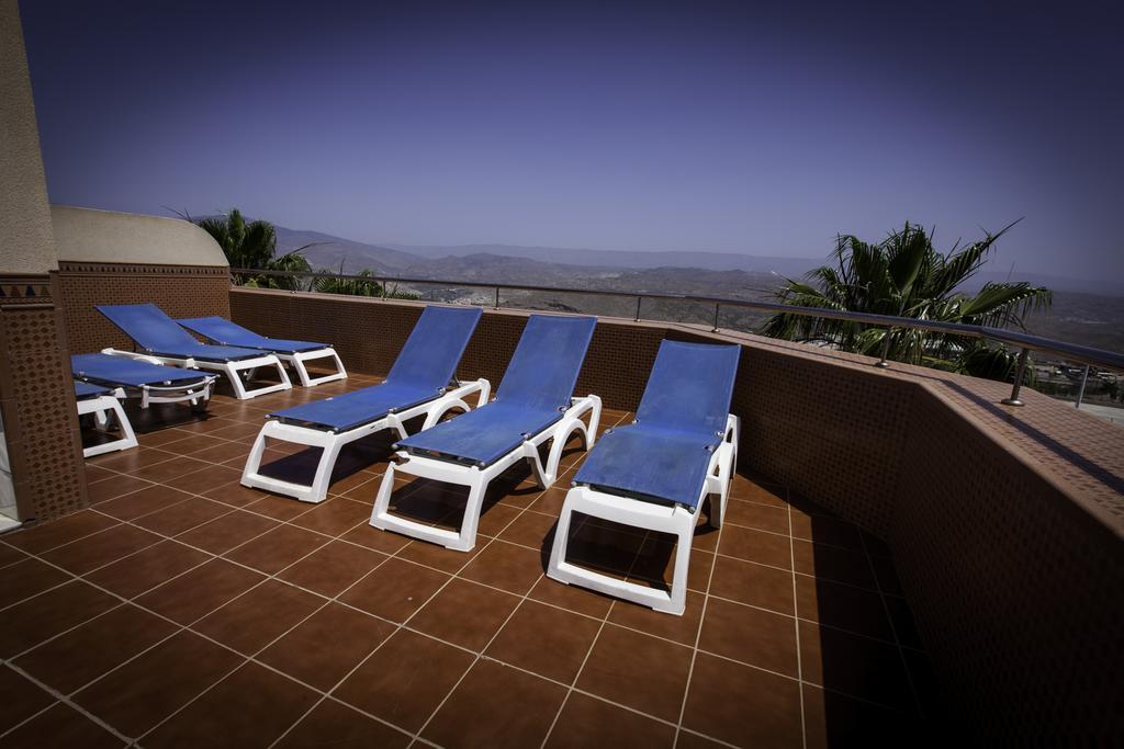 Balneario San Nicolas Alhama de Almeria Exterior photo