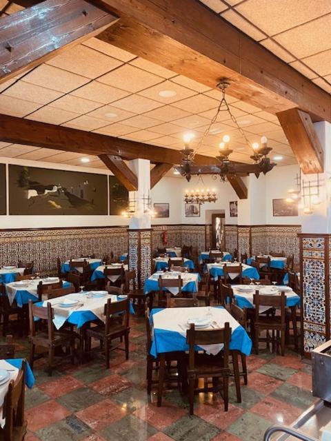 Balneario San Nicolas Alhama de Almeria Exterior photo